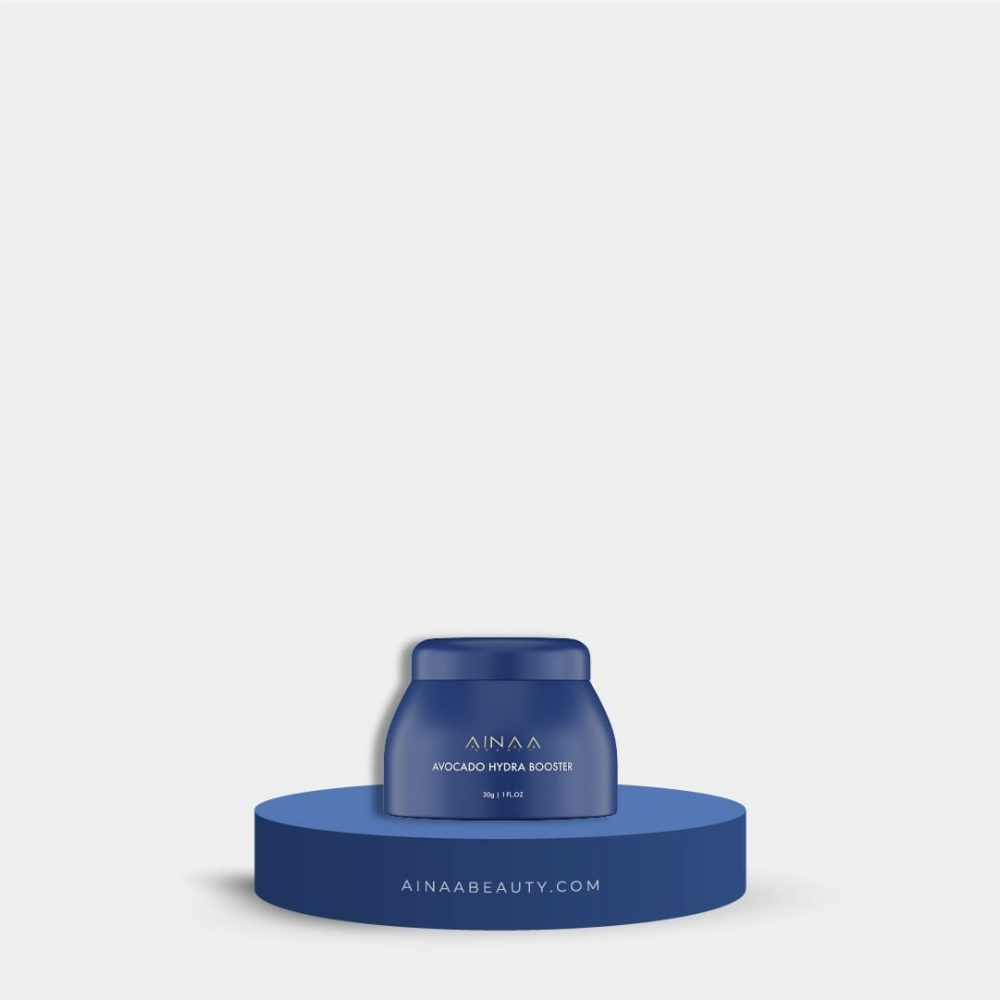 ainaa moisturizer ainaa beauty