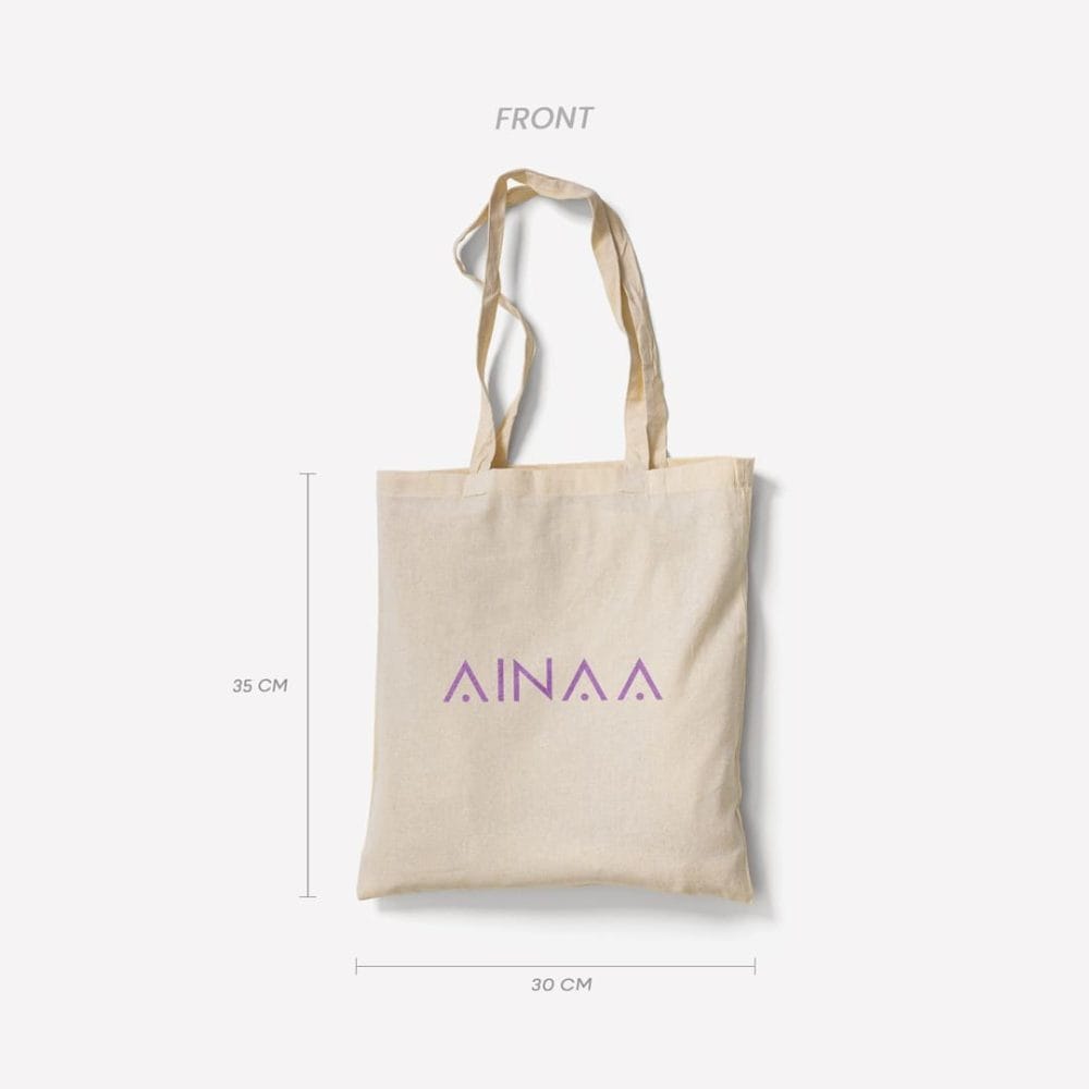 ainaa tote bag front berry web