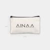 ainaa zipper pouch
