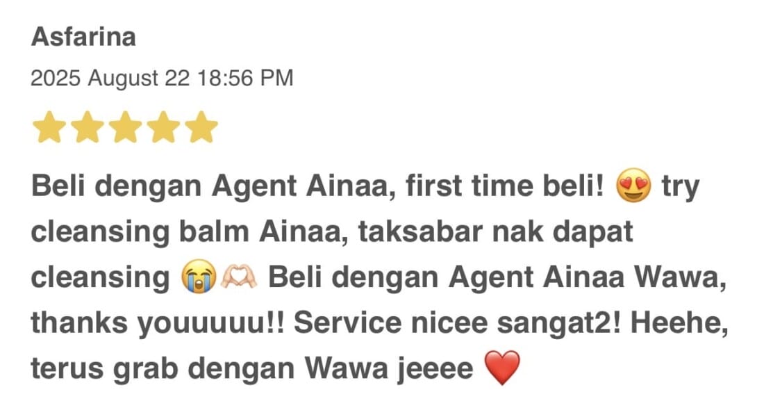 Customer Testimonial 11