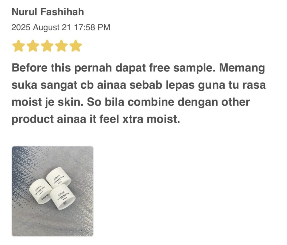 Customer Testimonial 14