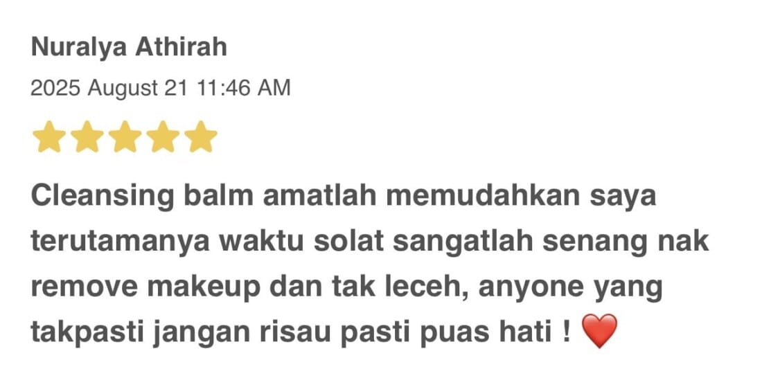 Customer Testimonial 19