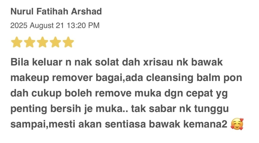 Customer Testimonial 22