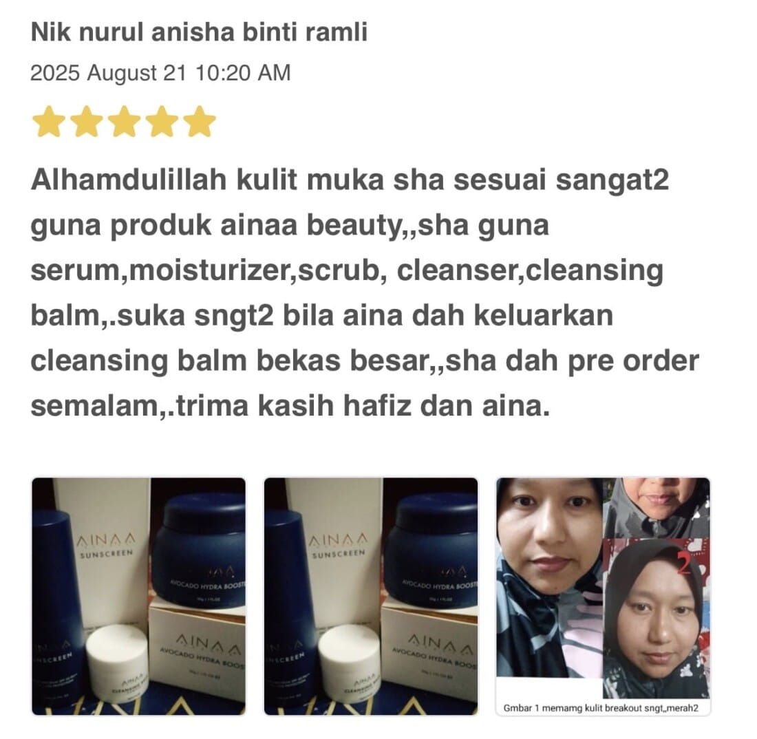 Customer Testimonial 25