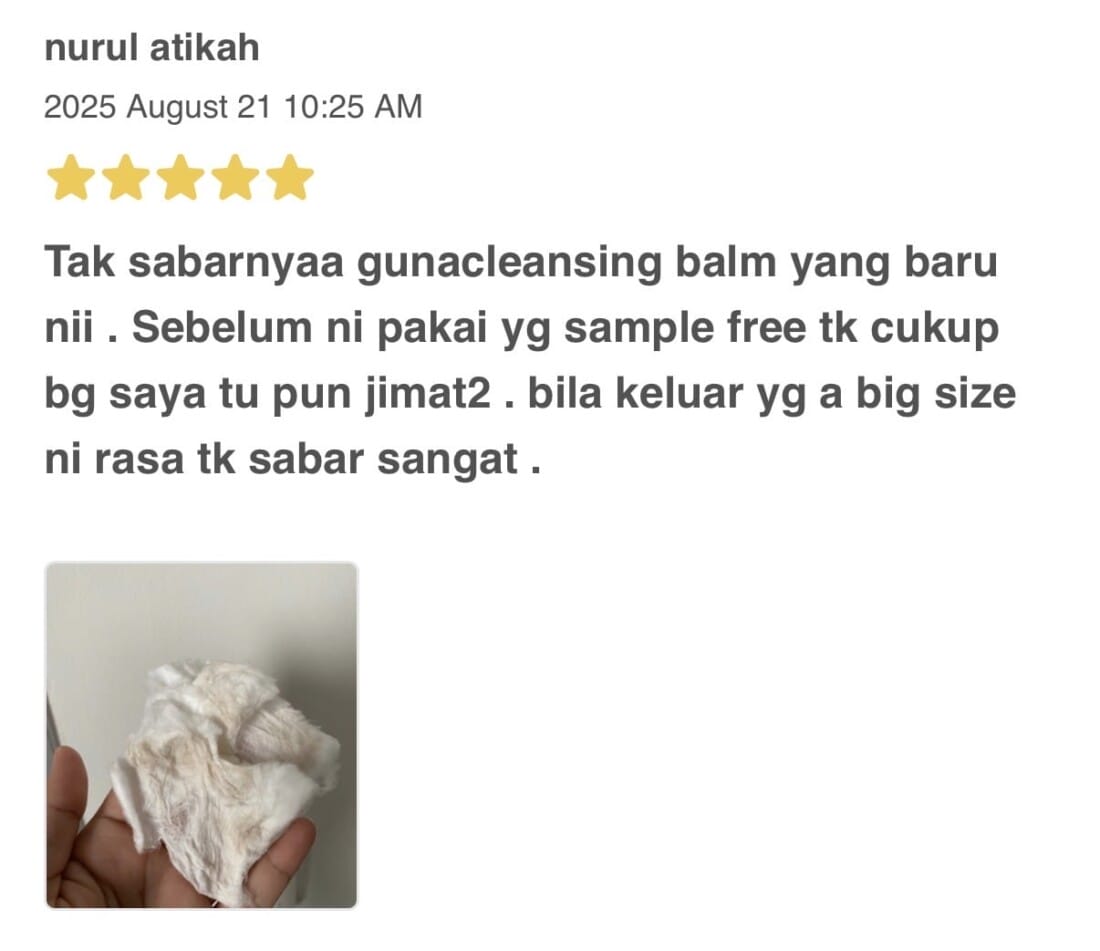 Customer Testimonial 26