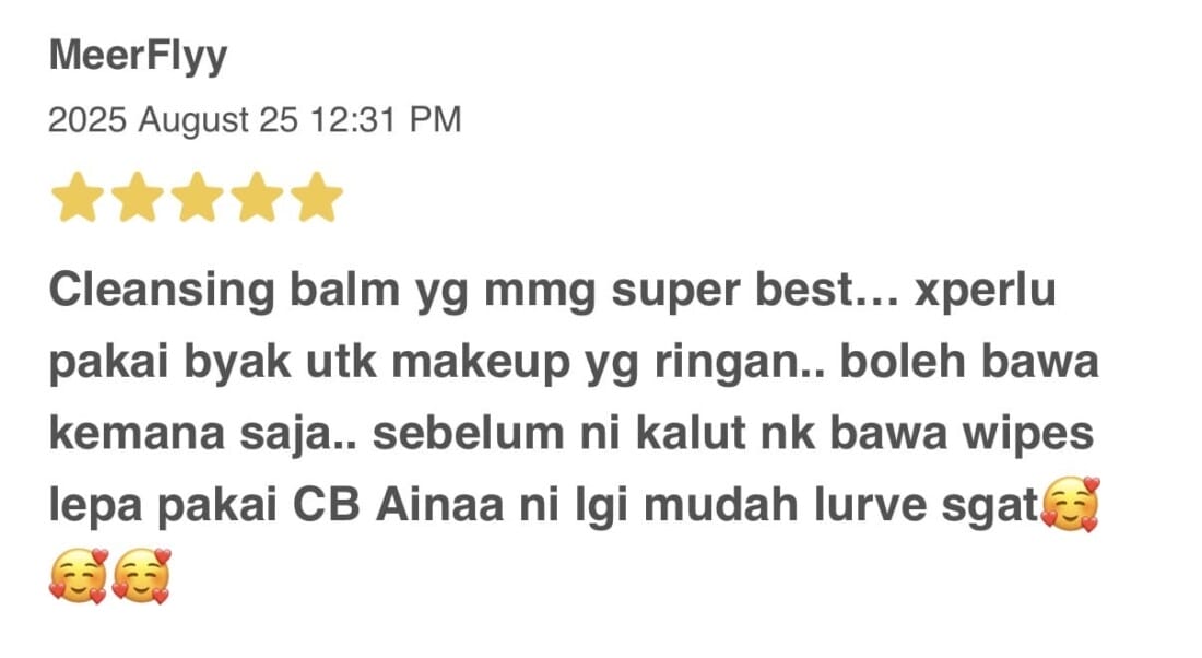 Customer Testimonial 28